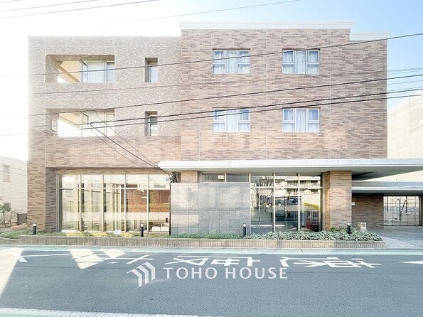 神奈川県横浜市南区別所３丁目