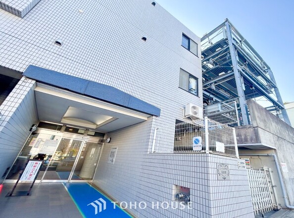 神奈川県川崎市高津区蟹ケ谷