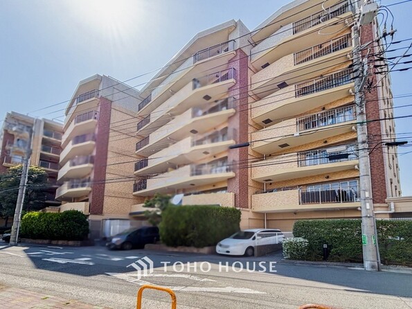 神奈川県川崎市川崎区小田５丁目