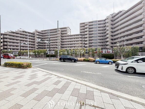 神奈川県横浜市戸塚区品濃町