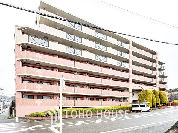 神奈川県横浜市都筑区池辺町