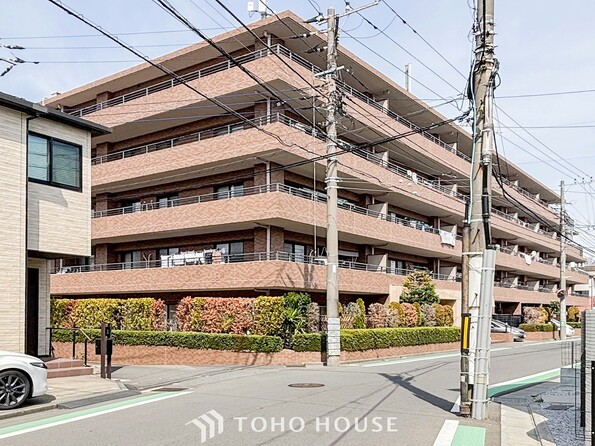 神奈川県横浜市保土ケ谷区狩場町