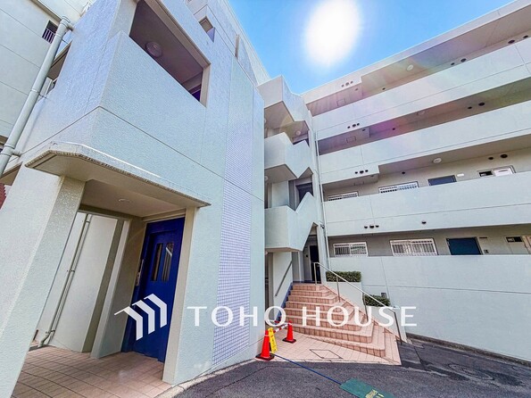 神奈川県横浜市旭区さちが丘