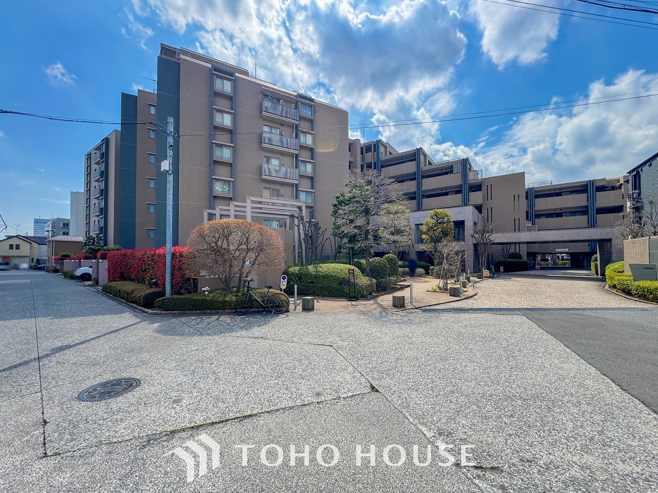 神奈川県川崎市中原区上小田中２丁目