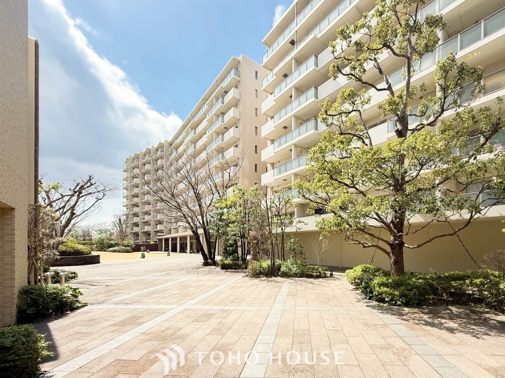 神奈川県横浜市戸塚区前田町