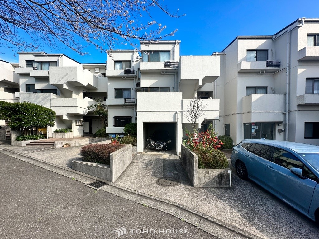 神奈川県横浜市中区矢口台