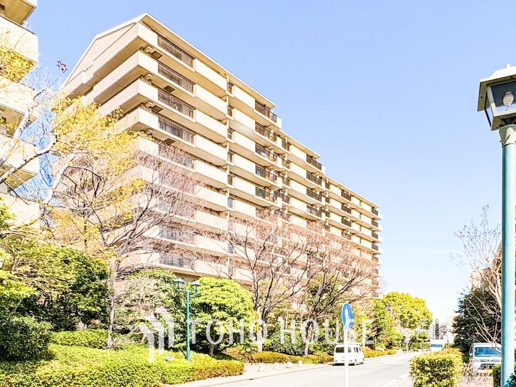 神奈川県横浜市中区本牧 原