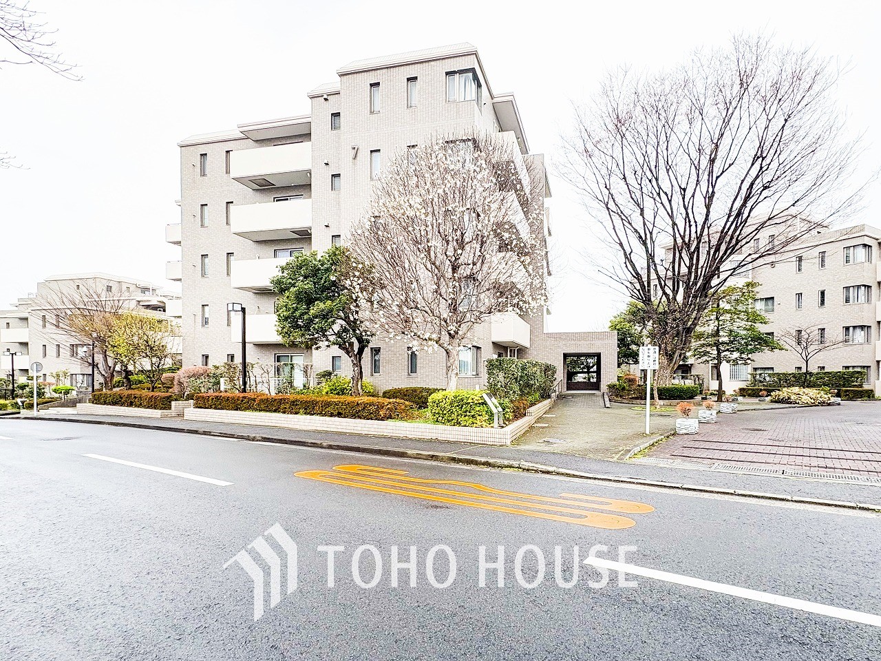 神奈川県横浜市緑区竹山４丁目