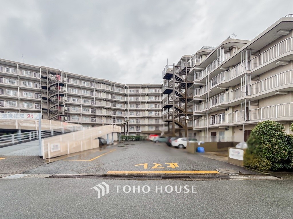 神奈川県川崎市宮前区野川本町１丁目