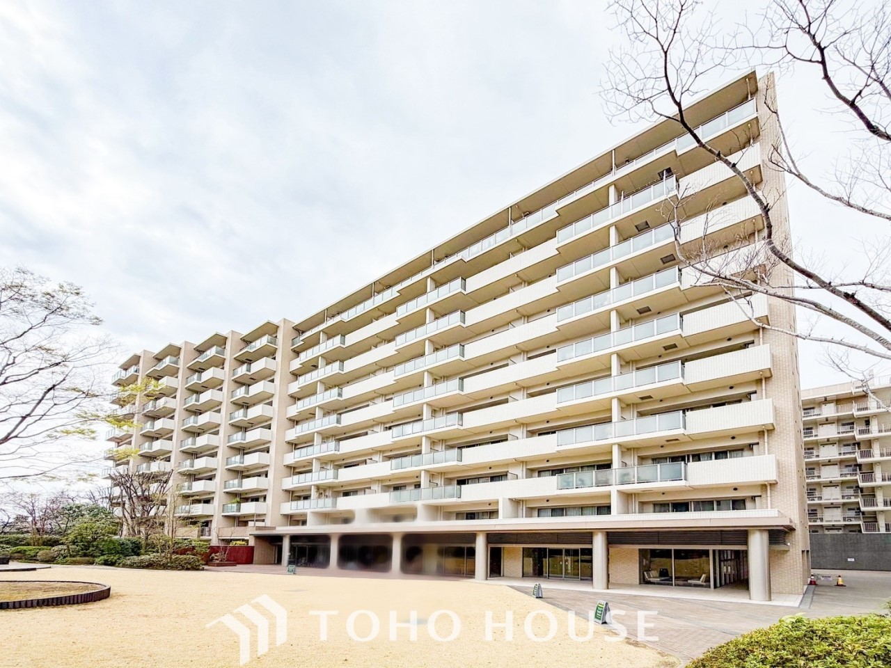 神奈川県横浜市戸塚区前田町