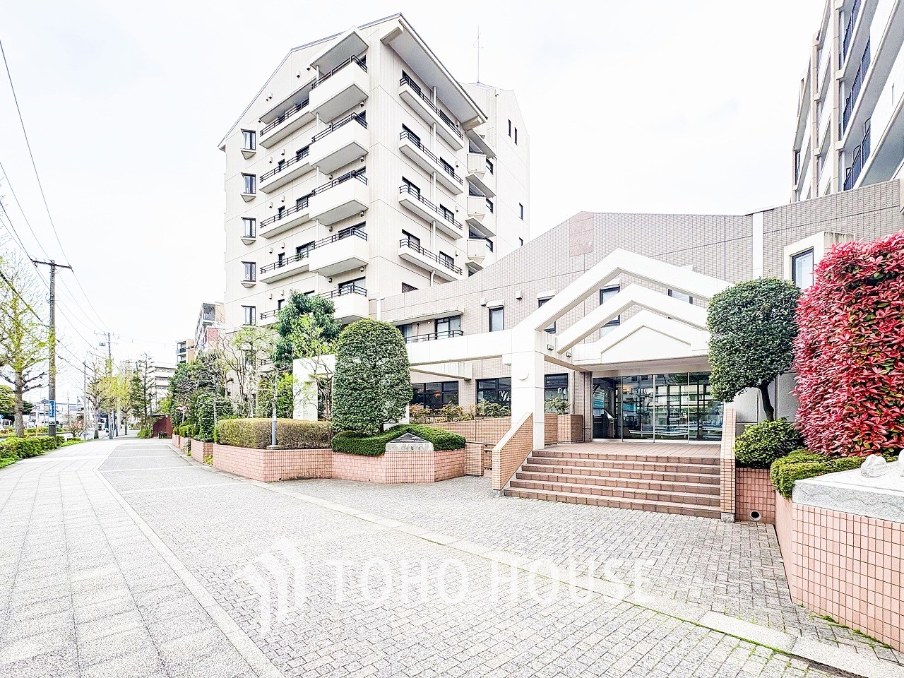 神奈川県横浜市中区新山下３丁目