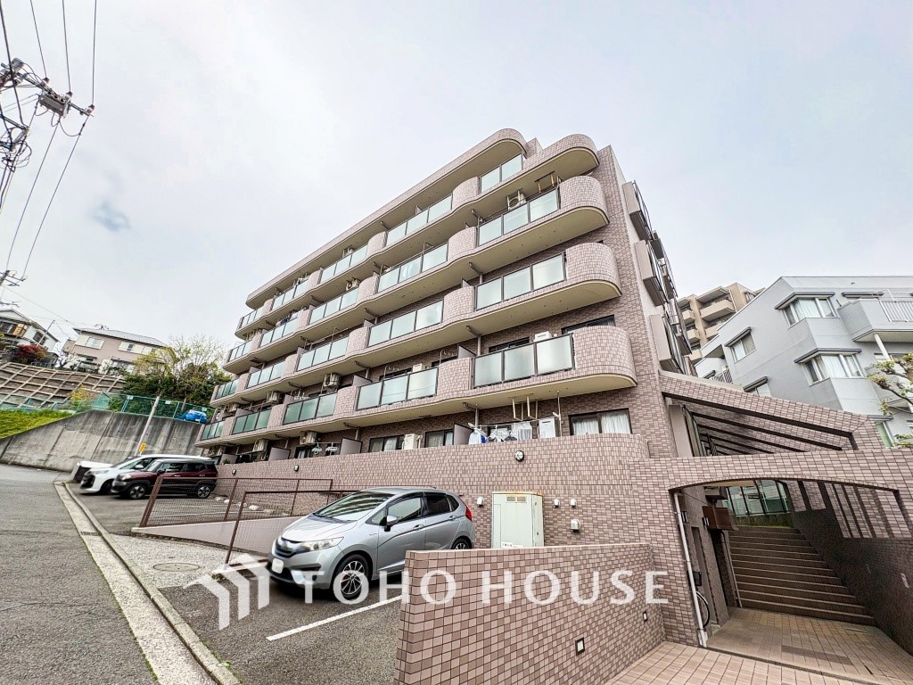 神奈川県横浜市鶴見区下末吉６丁目