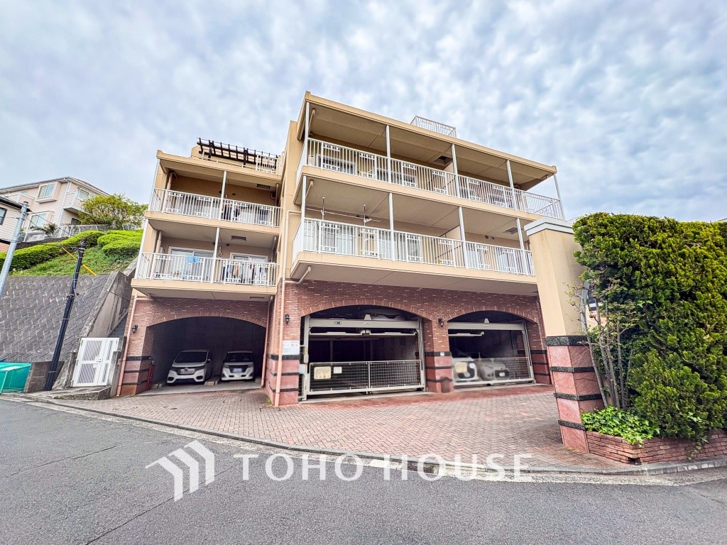 神奈川県横浜市保土ケ谷区鎌谷町