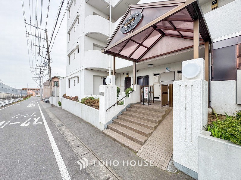 神奈川県横浜市旭区川島町