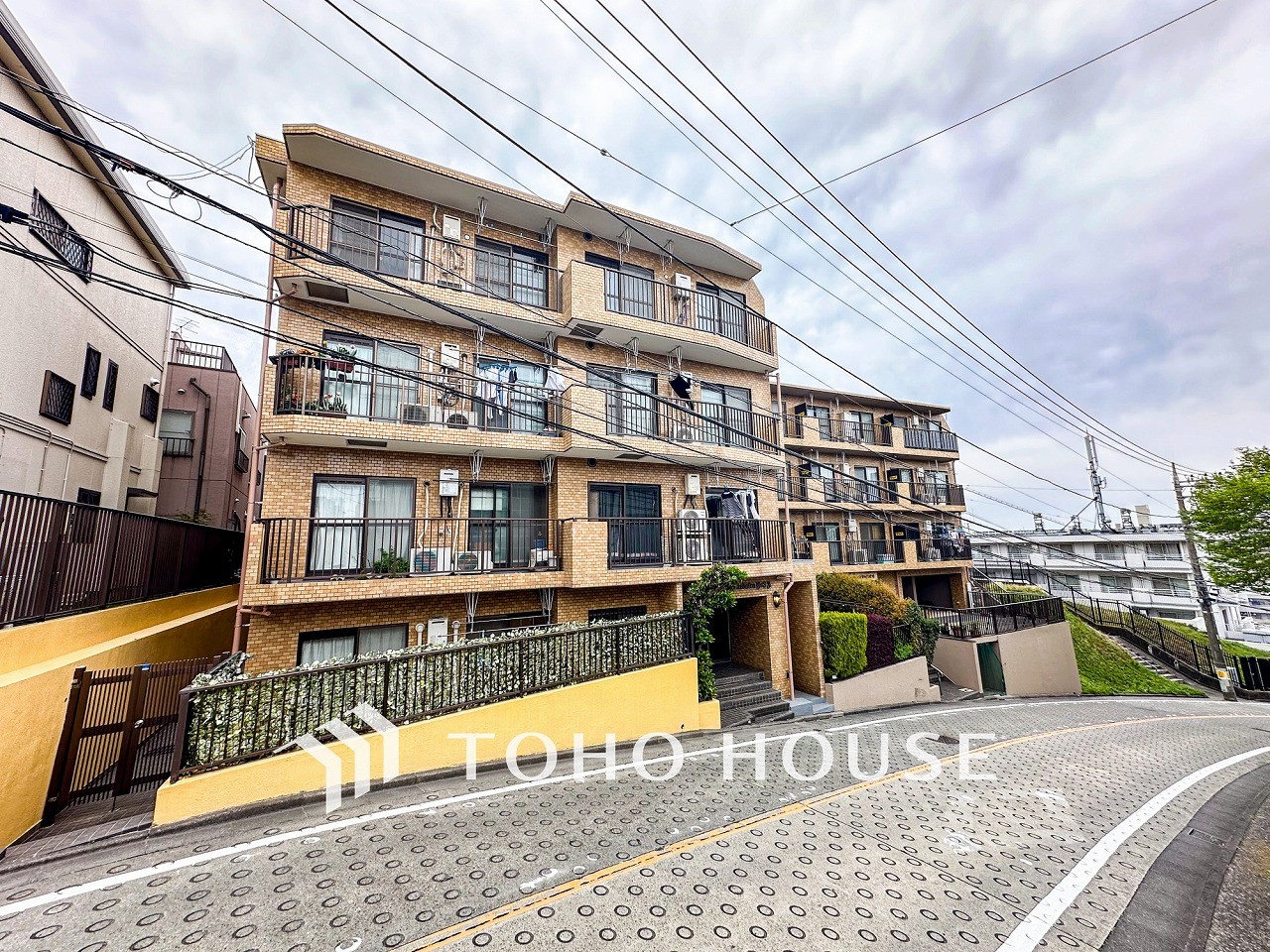 神奈川県川崎市宮前区小台２丁目