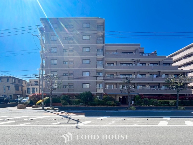 神奈川県横浜市泉区上飯田町