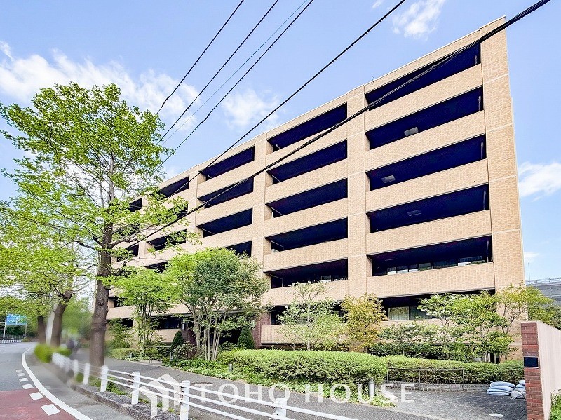 神奈川県川崎市宮前区犬蔵３丁目