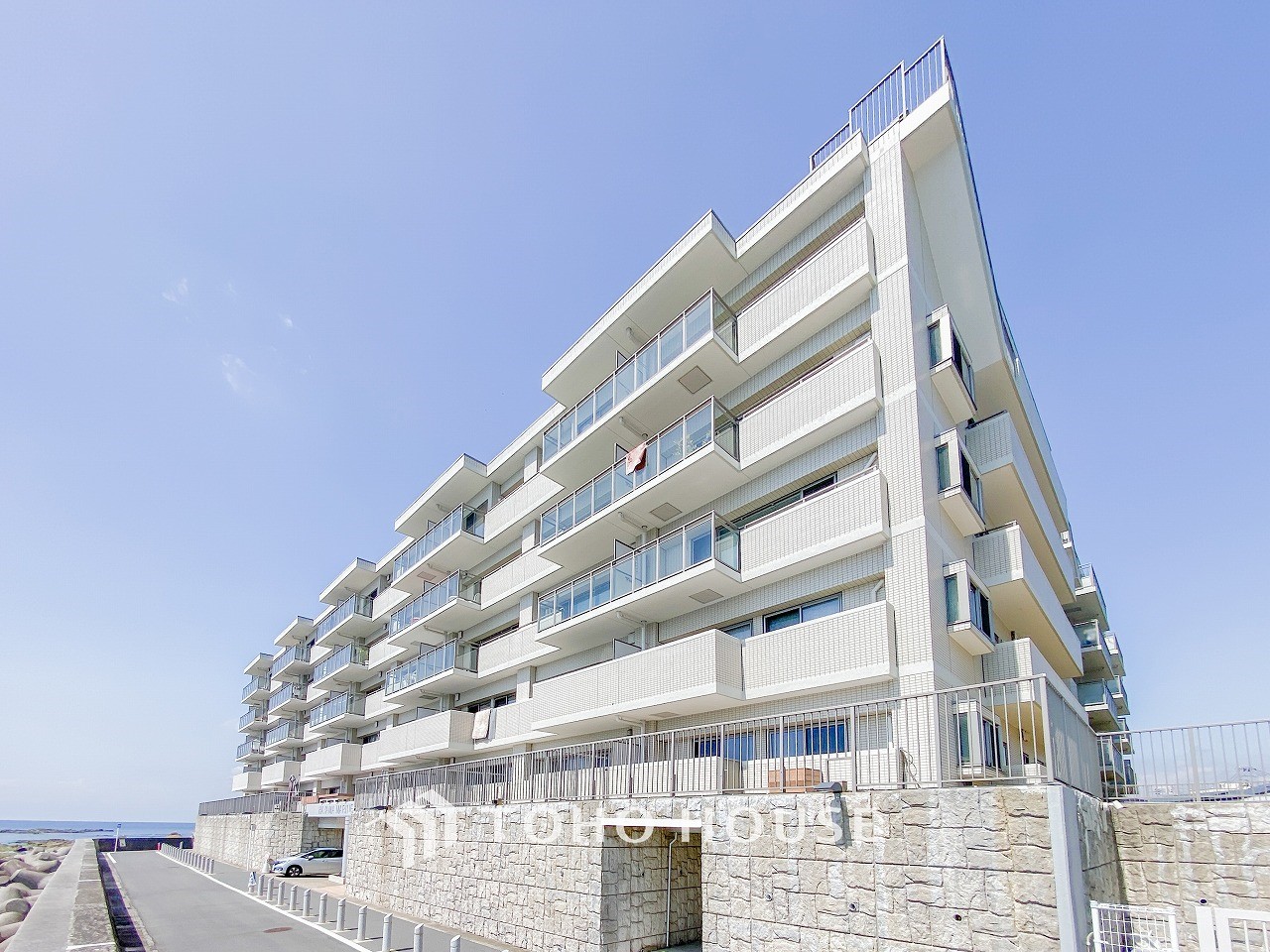 神奈川県三浦郡葉山町一色