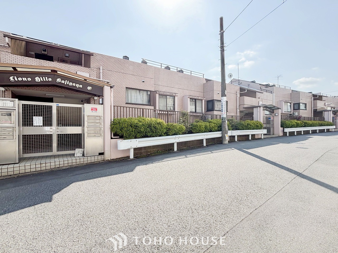 神奈川県川崎市宮前区西野川１丁目