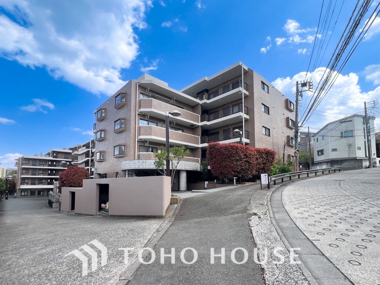 神奈川県川崎市宮前区犬蔵２丁目