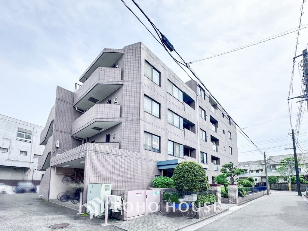 神奈川県横浜市中区本牧 元町