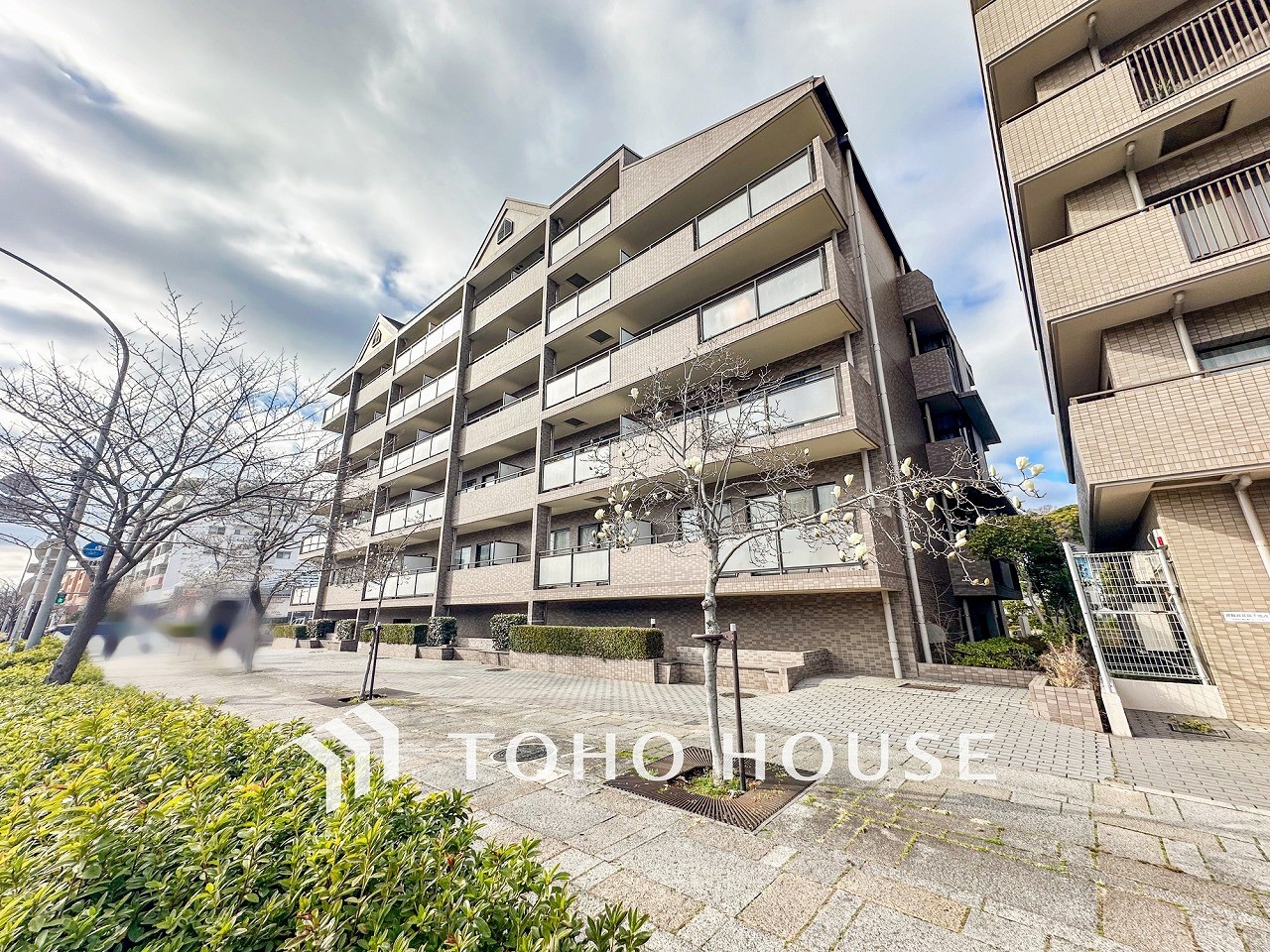 神奈川県横浜市中区本牧 和田