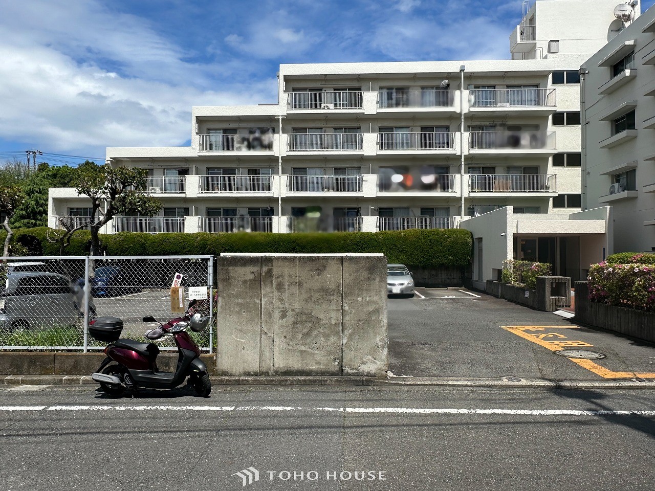 神奈川県横浜市戸塚区吉田町