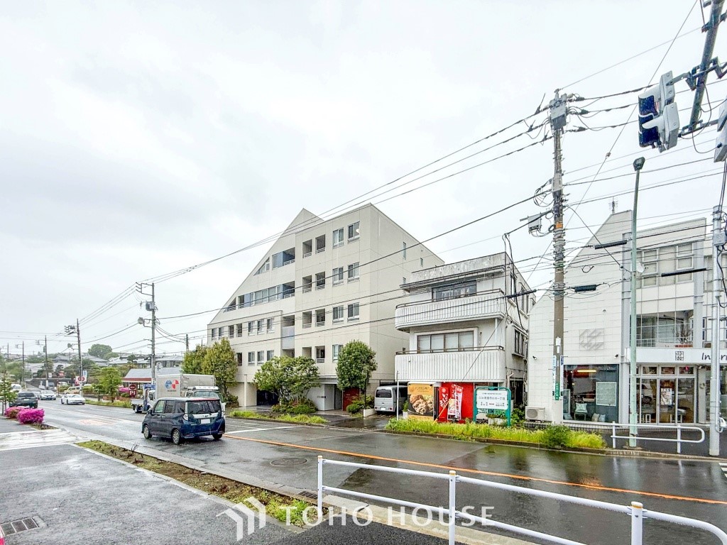東京都町田市小川１丁目