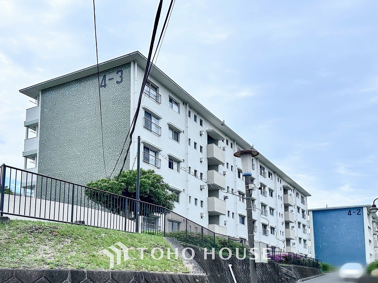 神奈川県横浜市磯子区洋光台５丁目