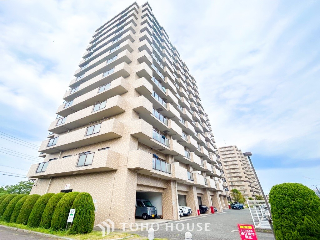 神奈川県横浜市緑区白山１丁目