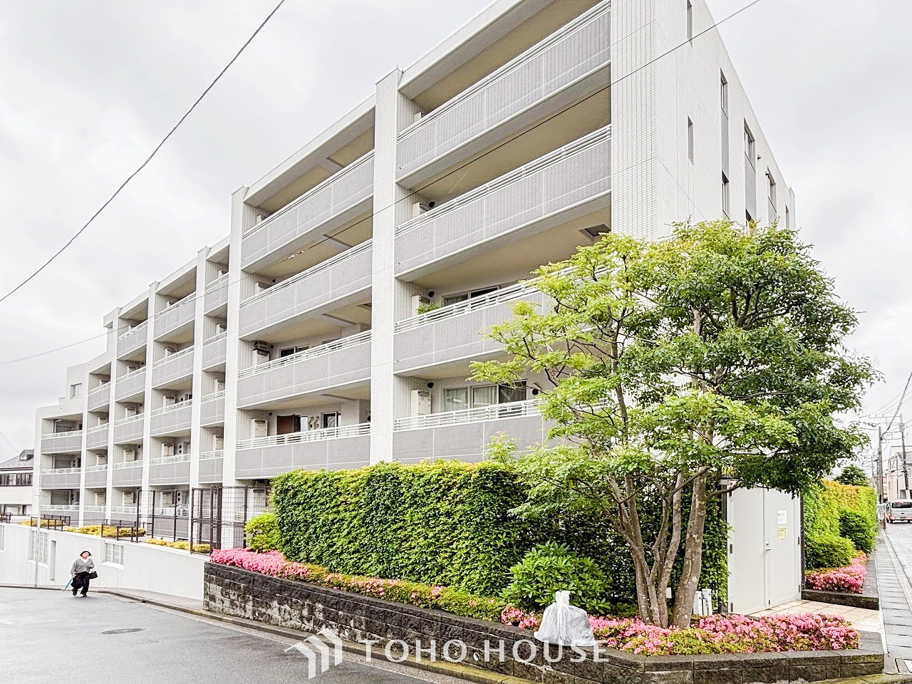 神奈川県横浜市南区別所３丁目