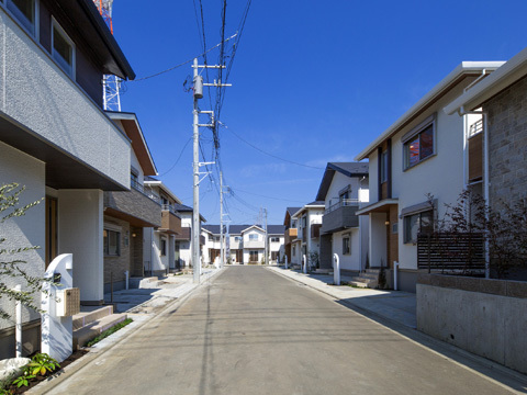 ナイス パワーホーム横濱ロハスステージ